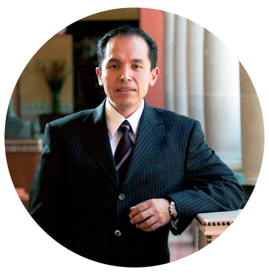 Dr. Carlos Ruiz Zepeda - Médico Cirujano
